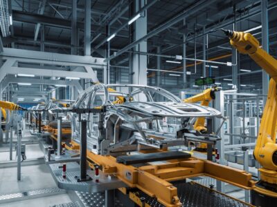 راهنمای صنایع پیشرفته جهانی AdvancedIndustry