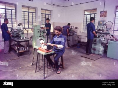 راهنمای توسعه صنایع کوچک SmallIndustry