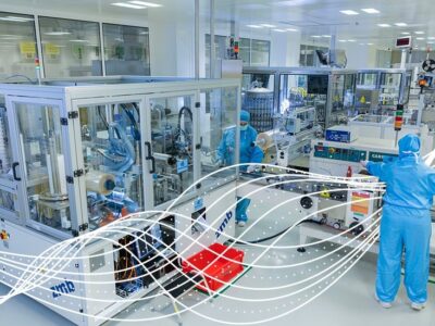 مقالات سیستم های تولید انعطاف پذیر FlexibleProduction