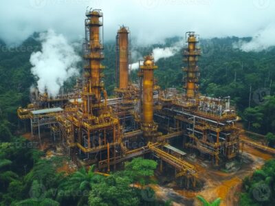 راهنمای مدیریت منابع صنعتی IndustrialResources