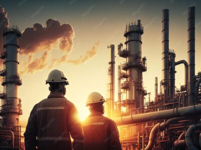 آموزش مدیریت عملیات صنعتی IndustrialOperations