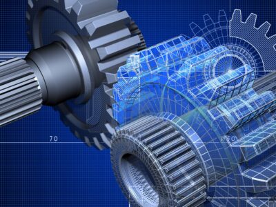 آموزش مهندسی مکانیک صنعتی MechanicalEngineering