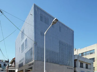 خدمات هوشمندسازی ساختمان SmartBuilding
