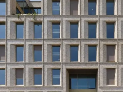 خدمات نگهداری مجتمع‌های ساختمانی BuildingMaintenance