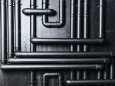 خدمات لوله‌کشی و تاسیسات Plumbing