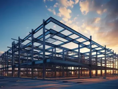 خدمات اجرای پروژه‌های ساختمانی BuildingServices