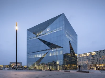 راهنمای هوشمندسازی ساختمان SmartBuilding