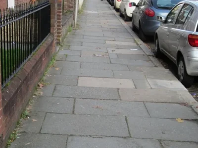 خدمات زیرسازی و روسازی راه Pavement