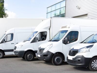 مقالات خودروهای تجاری سبک LightCommercial