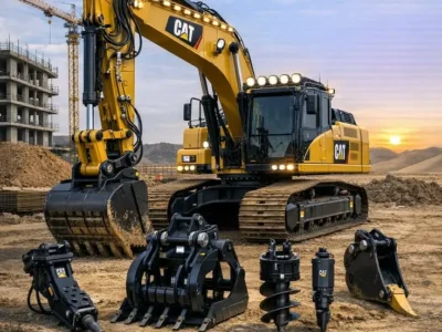 خدمات تامین تجهیزات عمرانی EquipmentSupply