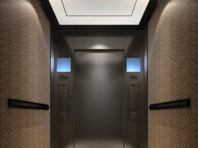خدمات آسانسور و تجهیزات Elevators