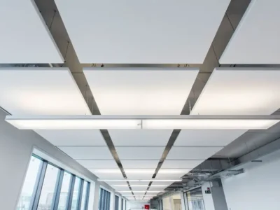 اجرای سقف و سازه‌های نوین Roofing