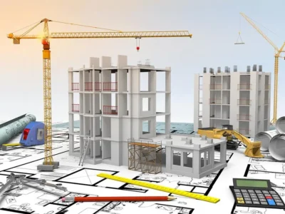 مقالات پروژه‌های ساختمانی موفق SuccessfulProjects