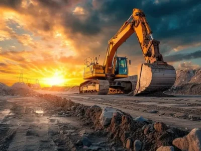 راهنمای انتخاب تجهیزات ساختمانی Equipment