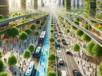 مقالات عمران شهری Urban