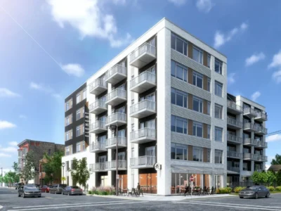 راهنمای ساخت آپارتمان Apartment