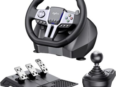 آموزش سیستم‌های فرمان خودرو Steering