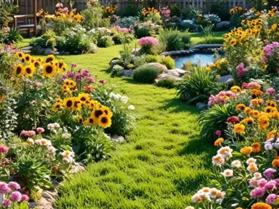 آموزش طراحی باغ و ویلا GardenDesign