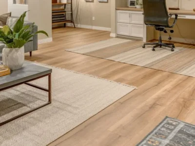 راهنمای انتخاب کفپوش و دیوارپوش Flooring