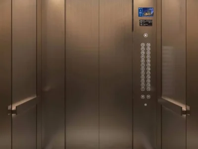 مقالات فناوری آسانسور ساختمان Elevator