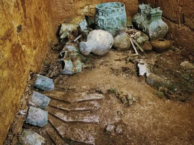خدمات گودبرداری و پایدارسازی ExcavationSupport