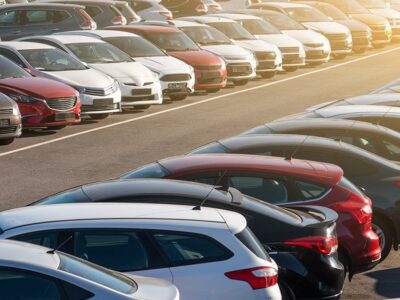 تحلیل بازار خودروهای دست دوم UsedCars
