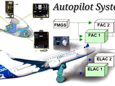 فناوری رانندگی خودکار AutoPilot
