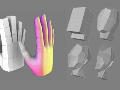 آموزش معماری دیجیتال DigitalArchitecture