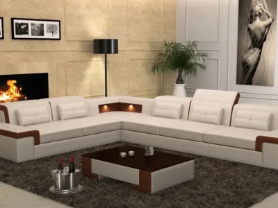 راهنمای دکوراسیون مدرن ModernDesign