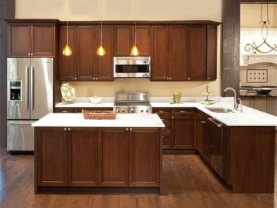 راهنمای انتخاب کابینت و آشپزخانه Cabinet