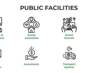 آموزش تاسیسات ساختمان Facilities