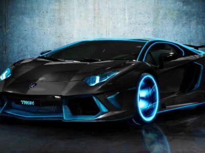 راهنمای خودروهای مسابقه‌ای SportCars