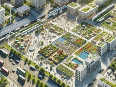 خدمات مشاوره شهرسازی UrbanConsulting