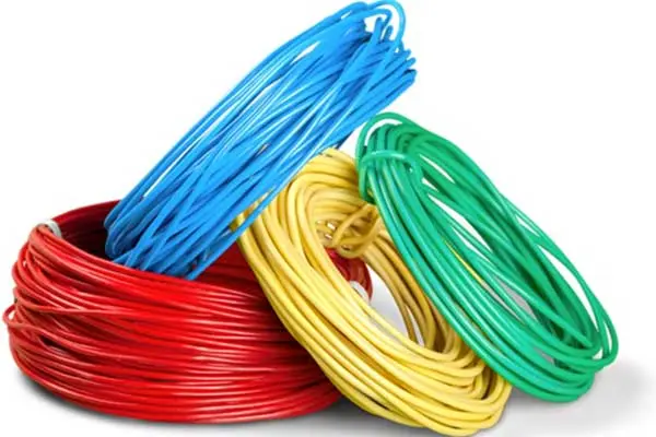 خدمات برق ساختمان Electrical