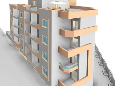 راهنمای اجرای پروژه‌های ساختمانی BuildingProjects