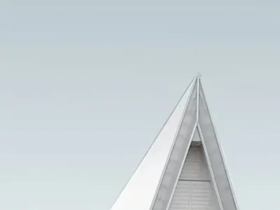 مقالات معماری مینیمال MinimalArchitecture