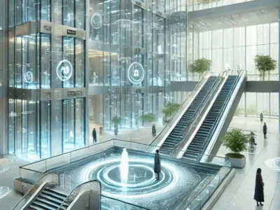 راهنمای تجهیزات هوشمند ساختمان BuildingAutomation