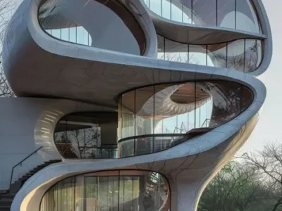 راهنمای انتخاب سبک معماری ArchitectureStyle