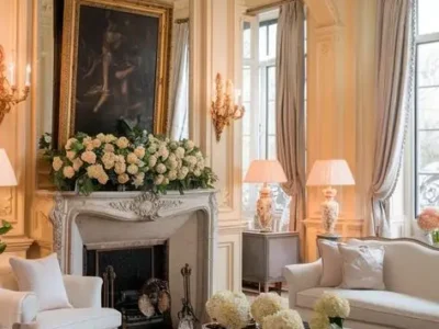 آموزش دکوراسیون کلاسیک ClassicDecoration