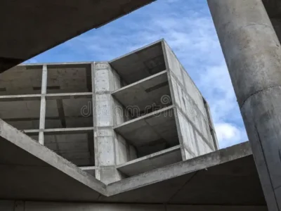 خدمات اجرای سازه‌های بتنی ConcreteConstruction