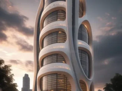 مقالات ساخت‌وساز مدرن ModernConstruction
