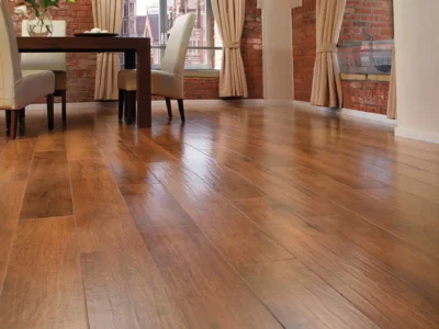 اجرای کف‌سازی و محوطه‌سازی Flooring