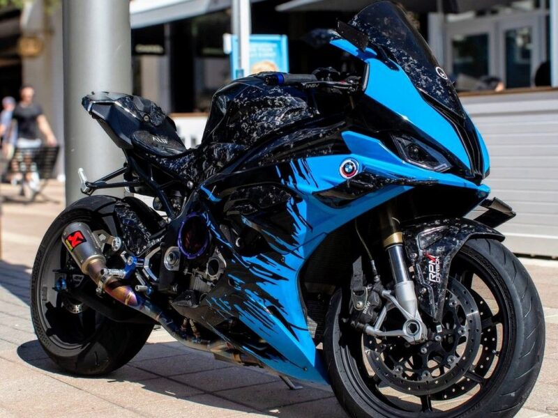 مقالات صنعت موتور سیکلت Motorcycle