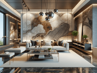 راهنمای طراحی داخلی Interior