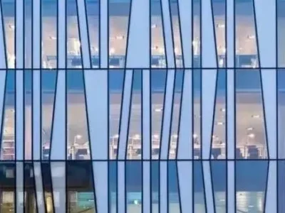 مقالات آینده معماری جهان ArchitectureFuture