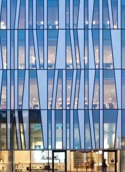 مقالات آینده معماری جهان ArchitectureFuture