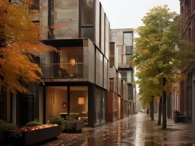 مقالات معماری معاصر ContemporaryArchitecture