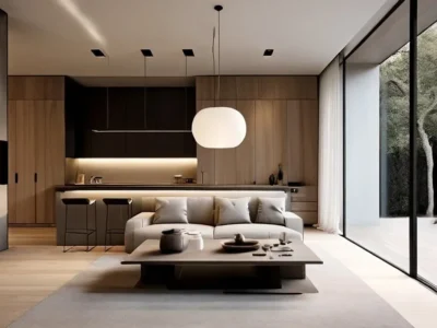 آموزش طراحی داخلی خانه HomeInterior