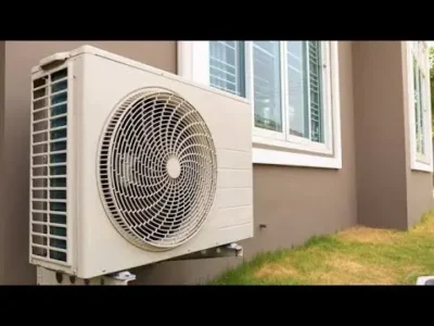 خدمات تهویه مطبوع ساختمان AirConditioning