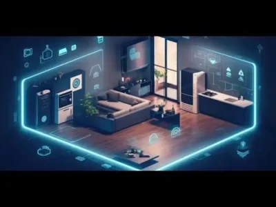 فناوری خانه‌های هوشمند SmartHouse